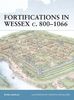 Fortifications in Wessex c. 800-1066: The Defences of Alfred the Great Against the Vikings (Fortress, Band 14)