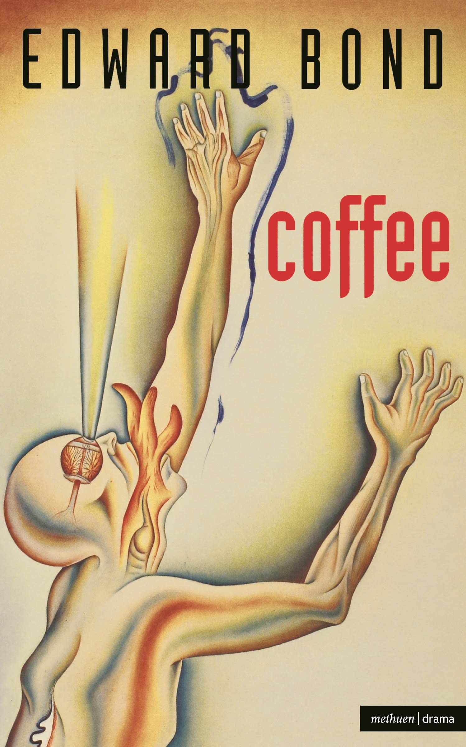 Coffee: A Tragedy (Methuen Modern Plays)