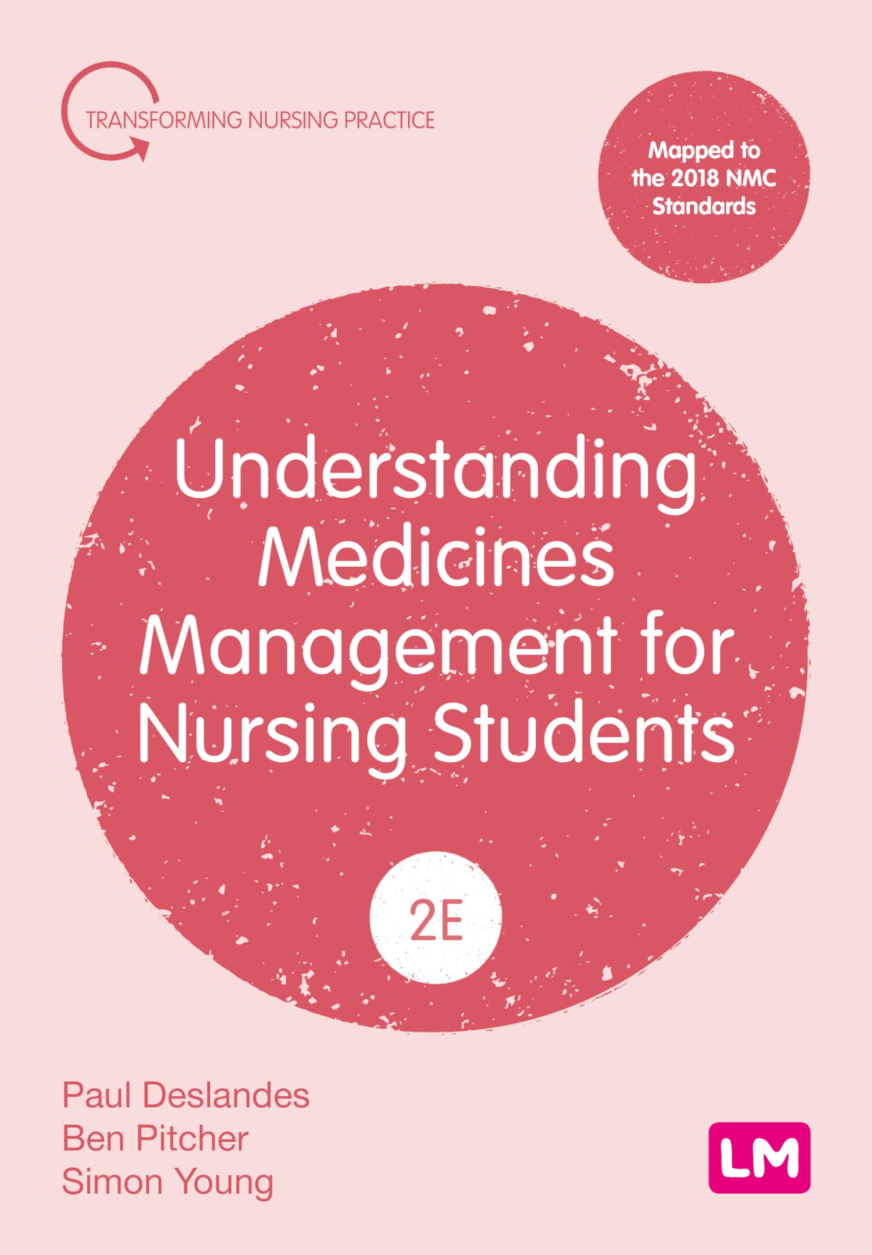 Understanding Medicines Management for Nursing Students (Transforming Nursing Practice)