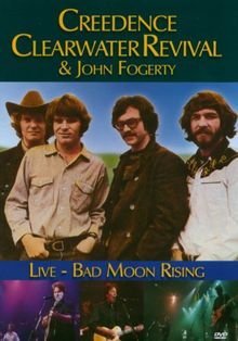 Creedence Clearwater Revival & John Fogerty