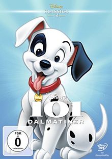 101 Dalmatiner (Disney Classics)