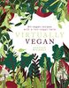 Virtually Vegan: All-Vegan Recipes with a Non-Vegan Twist