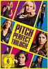 Pitch Perfect Trilogie [3 DVDs]