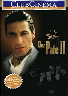 Der Pate II [2 DVDs]