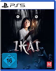 Ikai - PS5