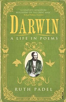 Darwin: A Life in Poems (Vintage Classics)