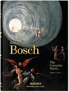 Jheronimus Bosch : l'oeuvre complet