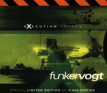 Execution Tracks (Ltd.Edition