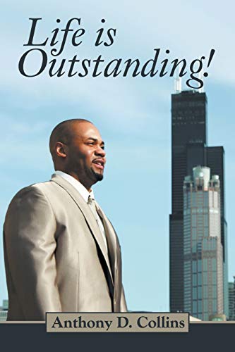 Life is Outstanding!