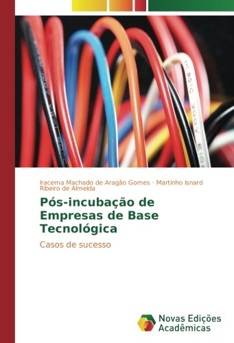 Pós-incubação de Empresas de Base Tecnológica: Casos de sucesso