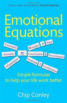 Emotional Equations