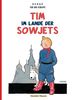 Tim & Struppi, Band 0: Tim im Lande der Sowjets