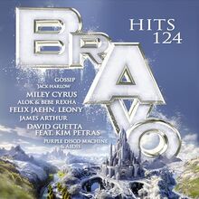 Bravo Hits Vol. 124 von Various | CD | Zustand sehr gut