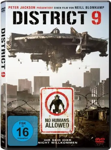 District 9 (2009)