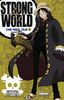 One Piece, Tome 2 : Strong World : Film