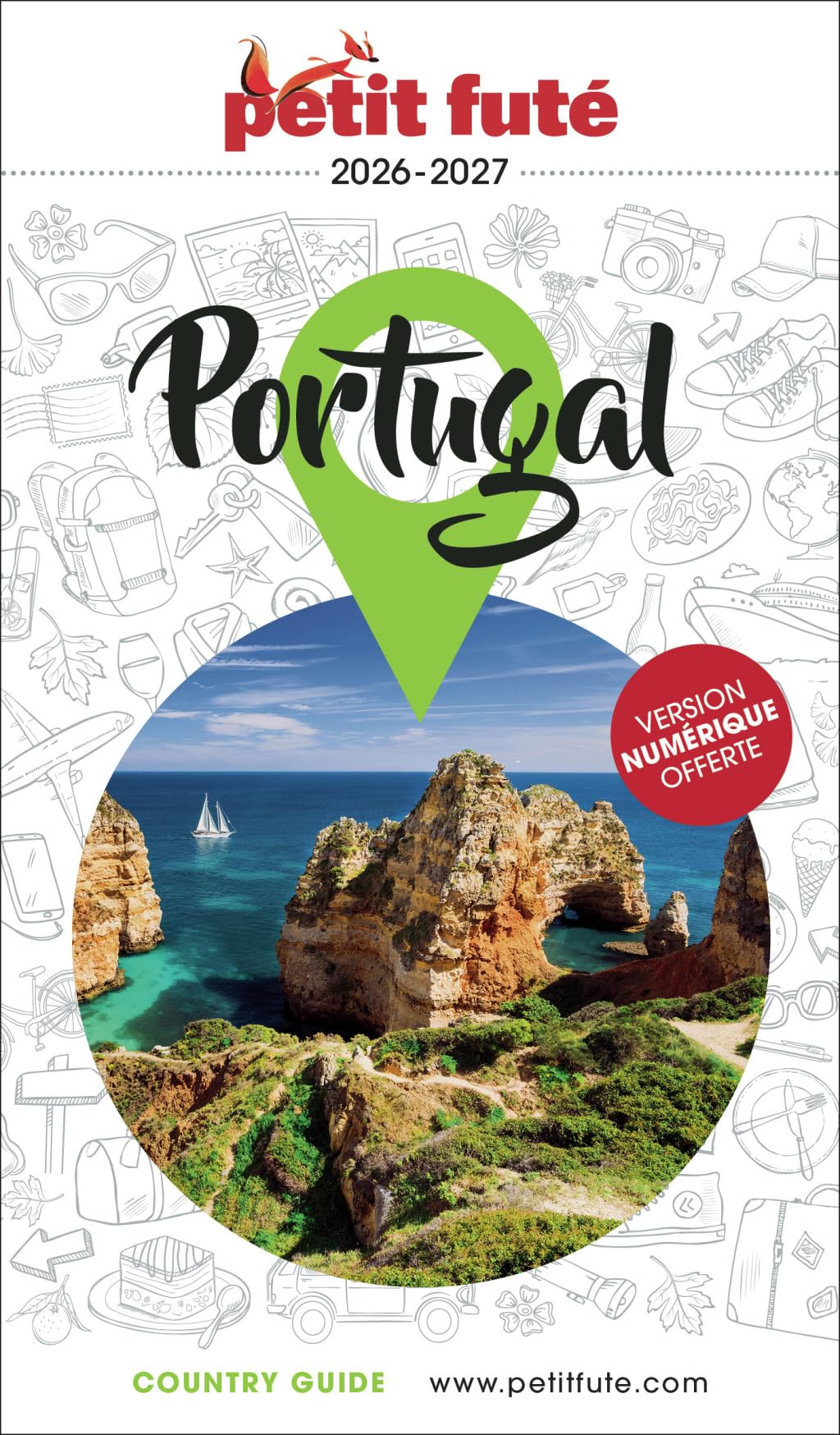 Portugal : 2026-2027