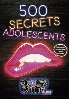 500 secrets adolescents (Bridge, Band 26)