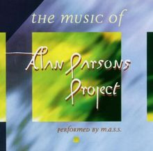Music of Allan Parson Project