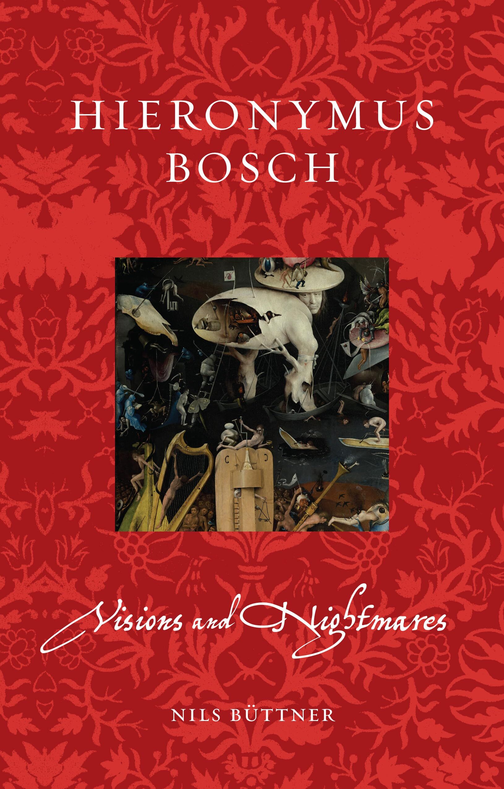 Hieronymus Bosch - Neu
