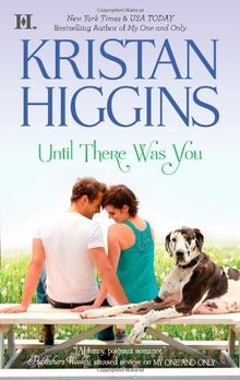 Until There Was You (Hqn)
