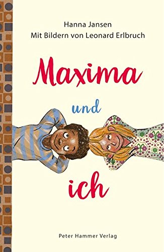 Maxima und ich - Hanna Jansen Gebunden