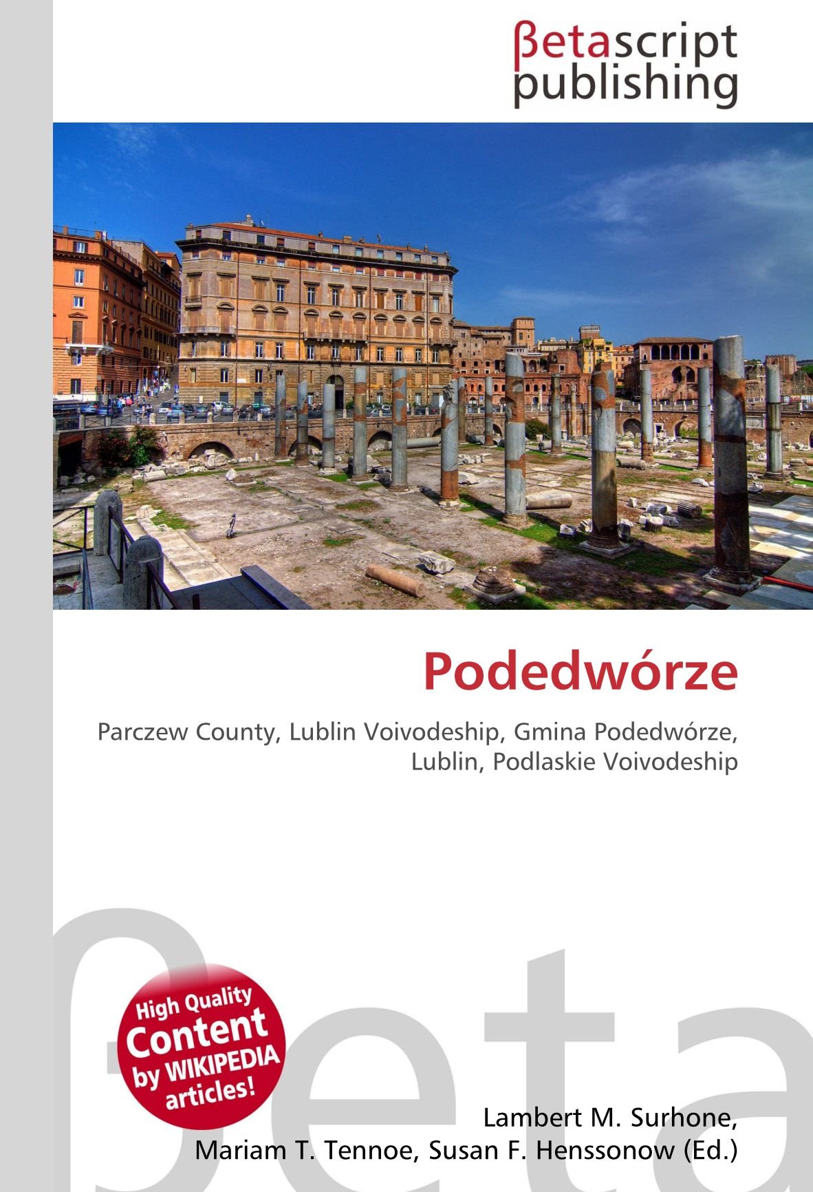 Podedwórze