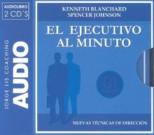 El Ejecutivo al Minuto (Jorge Lis Coaching)