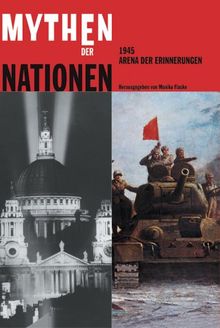 Mythen der Nationen: 2 Bde.