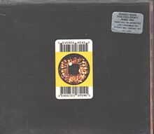 SEVERED HEADS - DEAD EYES OPENED REMIX