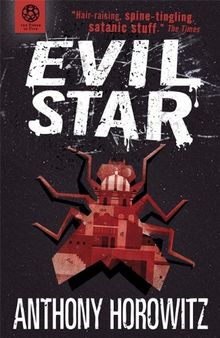 The Power of Five 02. Evil Star