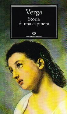 Storia di una capinera (Oscar Classici)