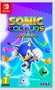 KOCH MEDIA SAS Sonic Colors Ultimate SWI VF