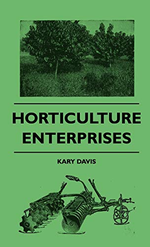 Horticulture Enterprises