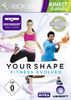 Your Shape: Fitness Evolved - Classic - (Kinect erforderlich)