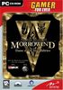 Morrowing The Elder Scrolls III jeu et Add ons - PC - FR