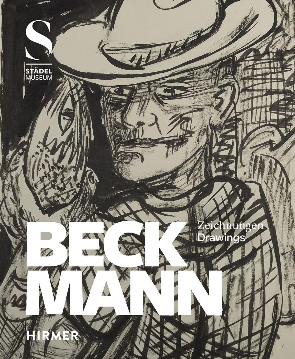 Max Beckmann: Zeichnungen / Drawings