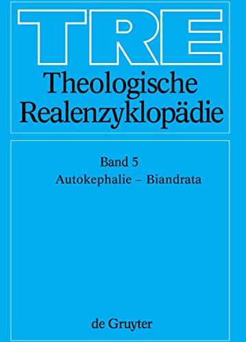 Autokephalie - Biandrata