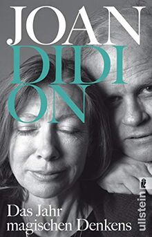 Das Jahr magischen Denkens de Didion, Joan  | Livre | état très bon