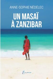 Un masaï à Zanzibar