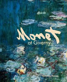 Monet at Giverny