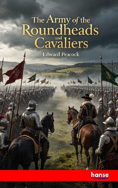 The Army of the Roundheads and Cavaliers