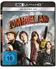 Zombieland (4K UHD) [Blu-ray]