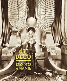 Art déco : égyptomanie