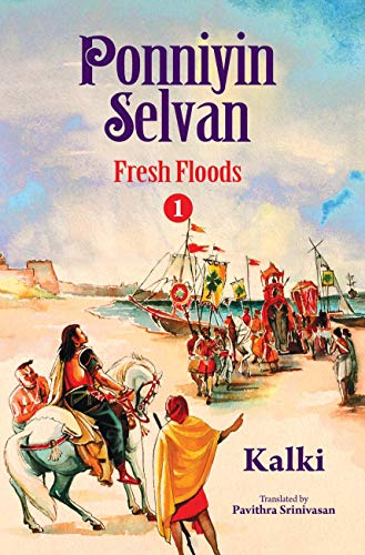Kalki Ponniyin Selvan
