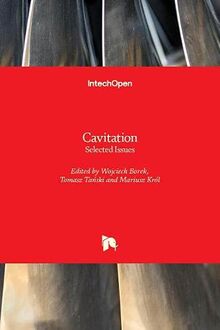 Cavitation: Selected Issues