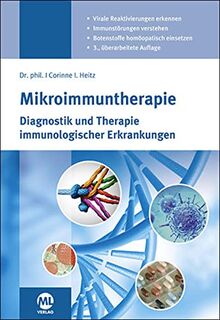 Mikroimmuntherapie: Diagnostik und Therapie immunologischer Erkrankungen