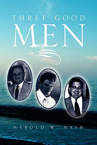 Three Good Men