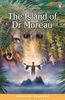 The Island of Dr Moreau: Level 3 (Penguin Readers: Level 3)