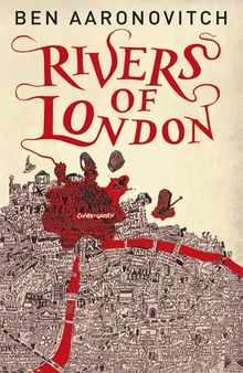 Rivers of London (Rivers of London 1)