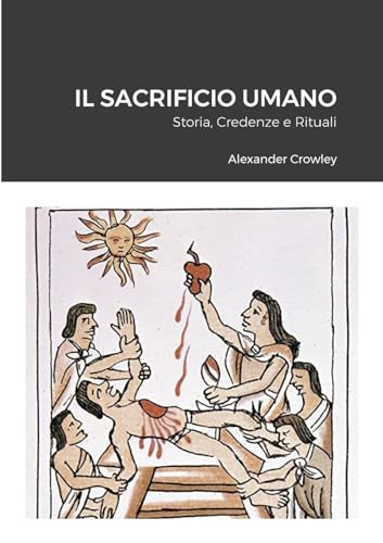 Il Sacrificio Umano